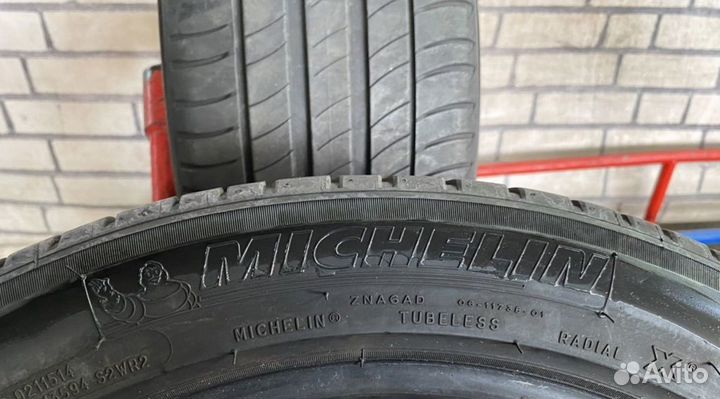 Michelin Primacy 3 245/45 R19 98Y