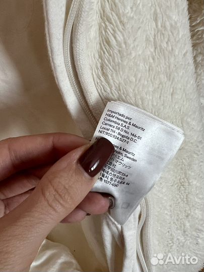 Комбинезон на Флисе