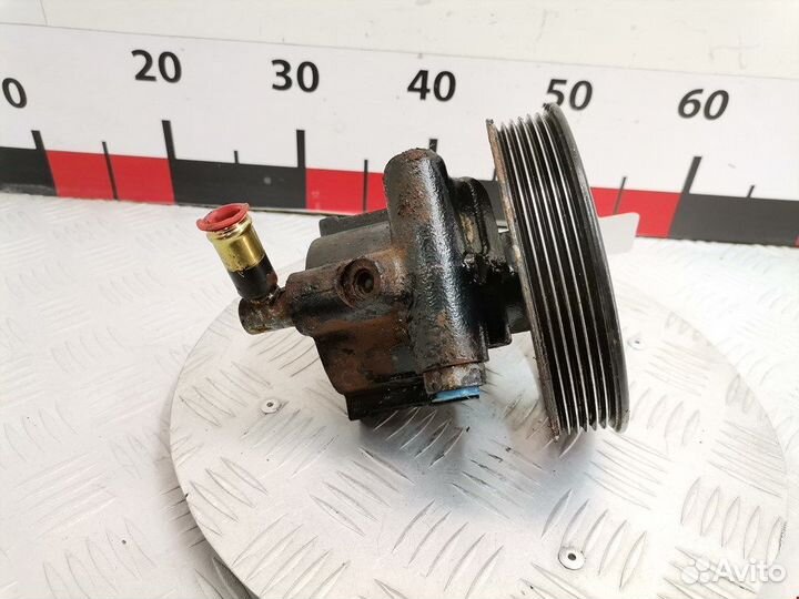 Насос гидроусилителя руля (гур) для Opel Astra F