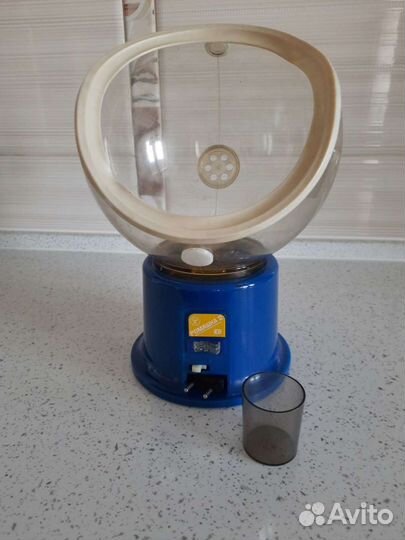 Косметический прибор