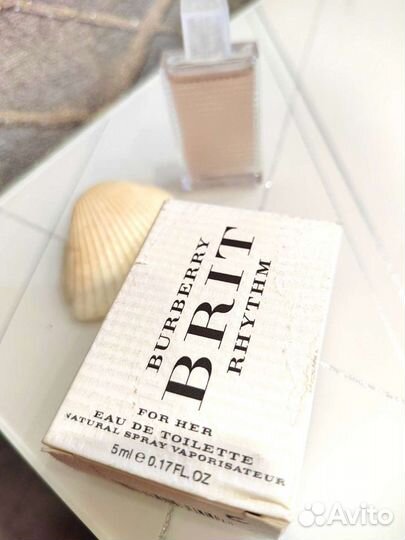 Туалетная вода оригинал