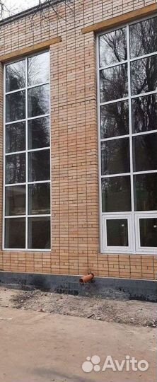 Остекление балкона