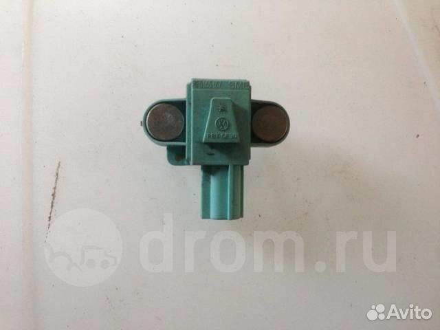 Датчик AIR BAG Audi A6 (C6 4F) 2004-2011