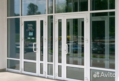 Окна и двери пвх альминиевые конструкции и жалюзи