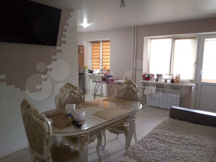 2-к. квартира, 42 м², 4/5 эт.