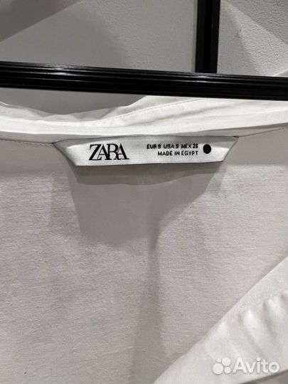 Рубашка Zara