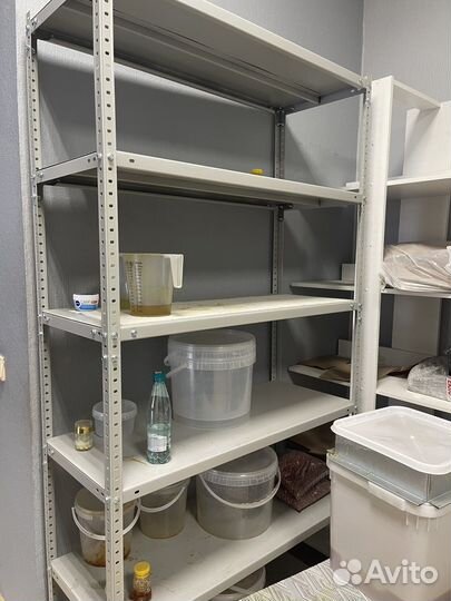 Стеллаж металлический, стелаж деревянный