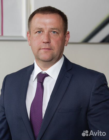 Генеральный директор