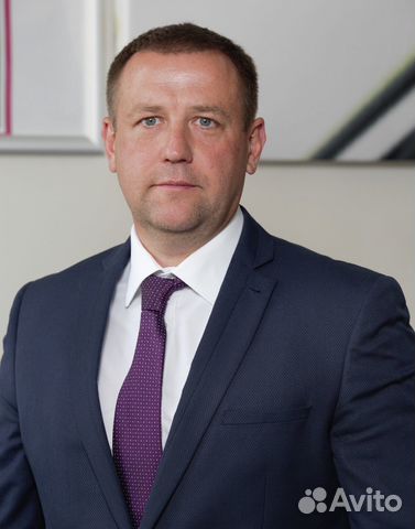 Генеральный директор