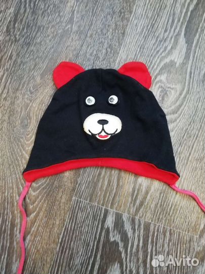 Комбинезон демисезонный