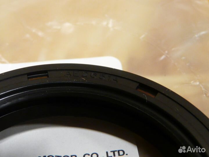 Сальник ведущего вала Yamaha XVS950/XVS1300