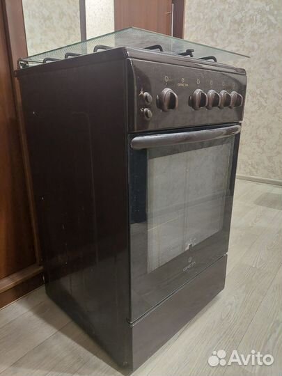 Газовая плита бу