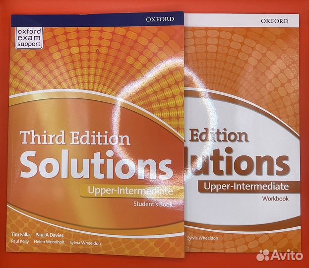 Solutions upper intermediate 3rd teacher s book