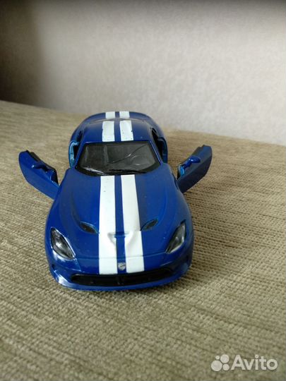 Коллекционные машинки