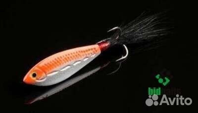 Бокоплавы Votves классика 15гр 50mm