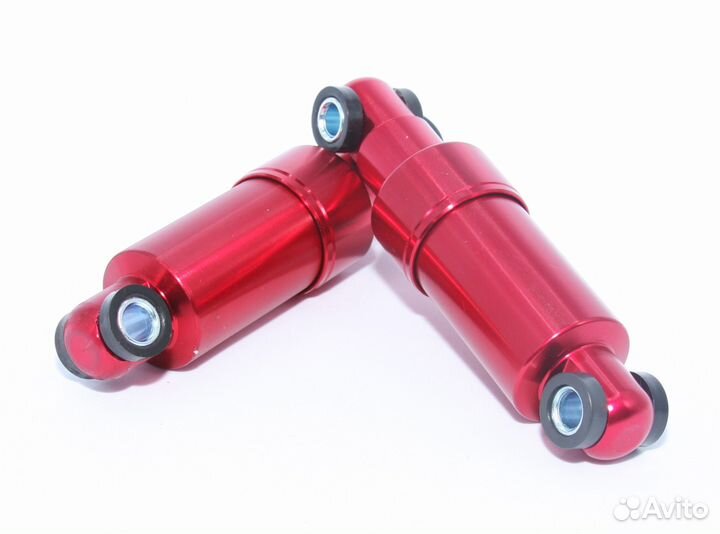 Амортизаторы зад Kugoo M4 Pro Plus (арт 1533)