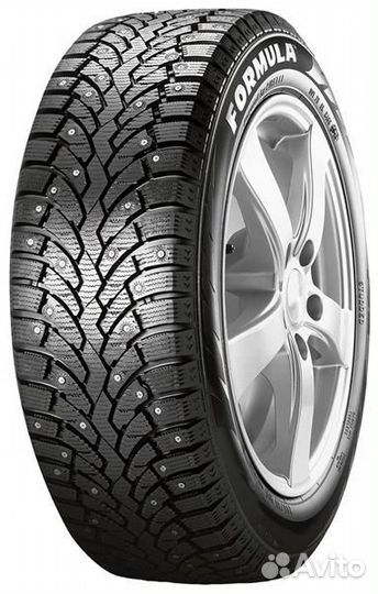 Formula Ice 205/65 R16
