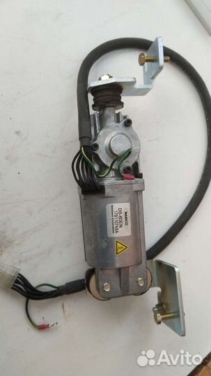 Автоматические раздвижные двери бу