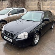 ВАЗ (LADA) Priora 1.6 MT, 2012, 185 000 км