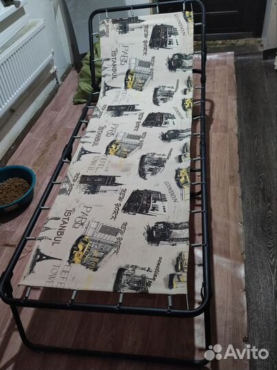 Раскладушка