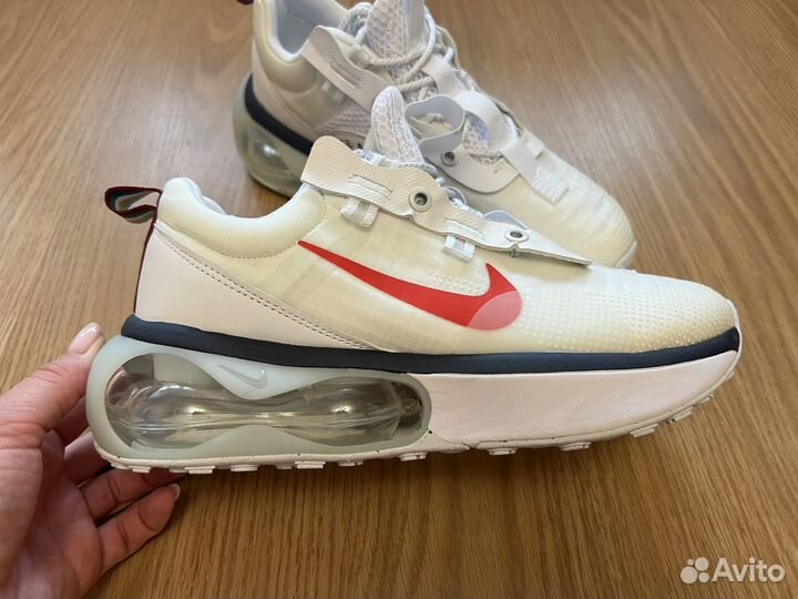 Кроссовки женские nike air max 2021