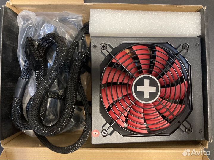 Блок питания Xilence XP750 750W