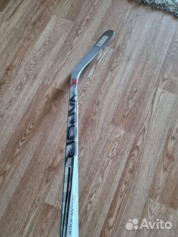 Клюшка хоккейная детская правый хват