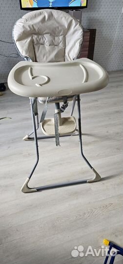 Стульчик для кормления