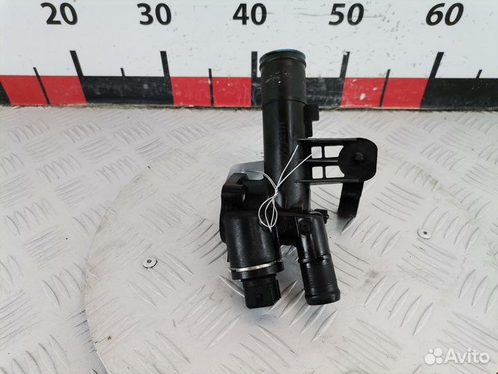 Корпус термостата для Nissan Note 1106000Q0S