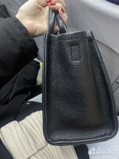 Сумка Marc Jacobs The Tote Bag оригинал