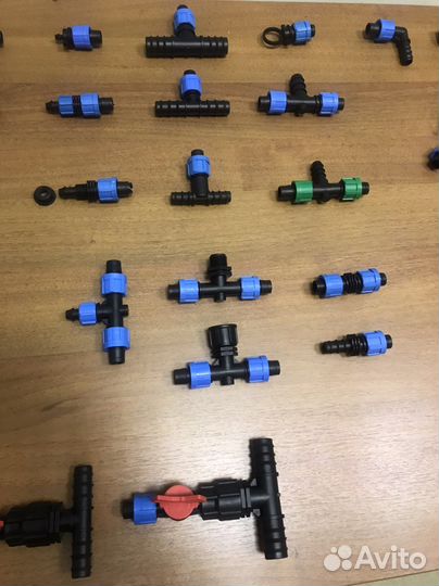 Для капельной ленты