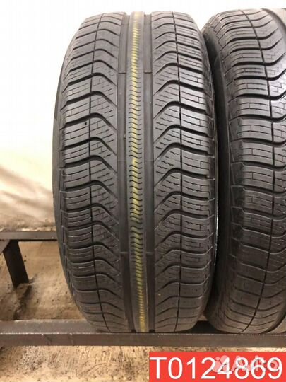 Pirelli Cinturato All Season Plus 225/55 R17 101W