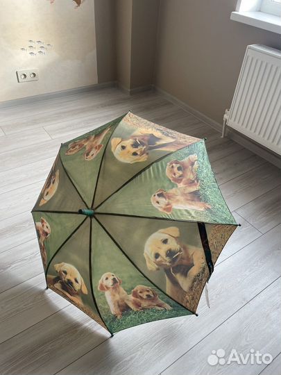 Зонт детский