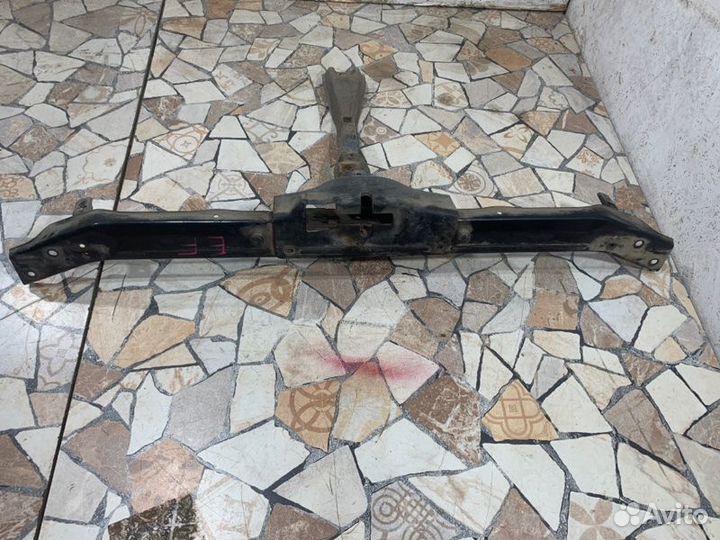 Рамка радиатора Hyundai Sonata New 2.0 Gls седан