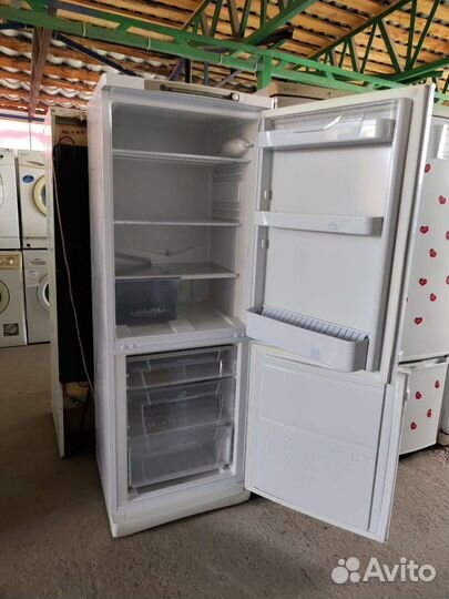 Холодильник / Гарантия + Доставка