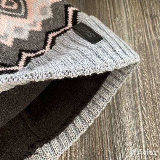 Шапка женская Swix Elania