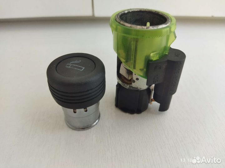 Автоприкуриватель