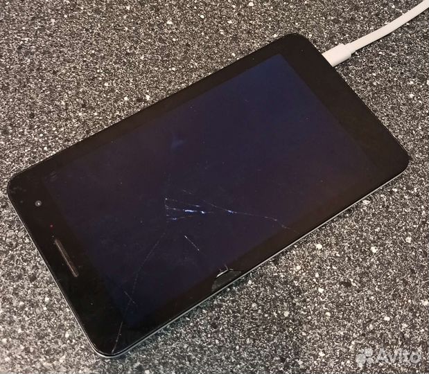 Планшет Huawei Т 1 - 701 w на запчасти