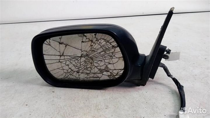 Зеркало электрическое левое Toyota RAV 4 SXA1