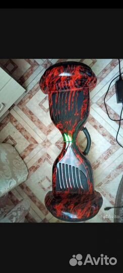 Гироскутер бу