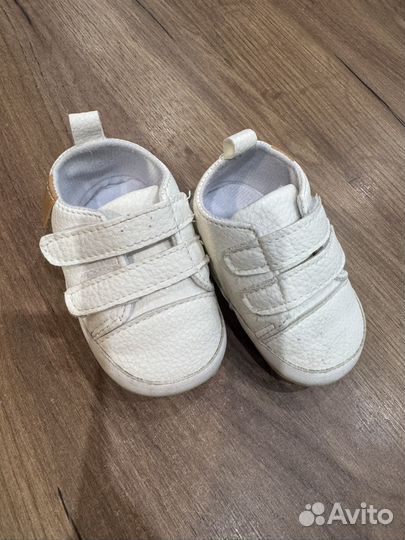 Пинетки Сандалии 12