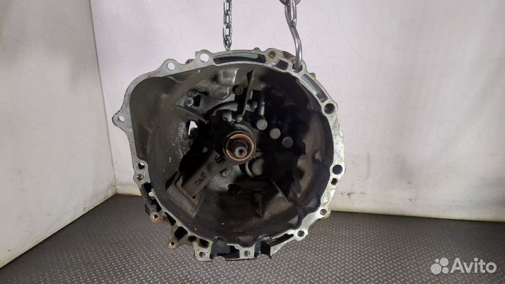 Кпп 5-ст.мех 4х4 (МКПП) Daihatsu Terios 1, 2003