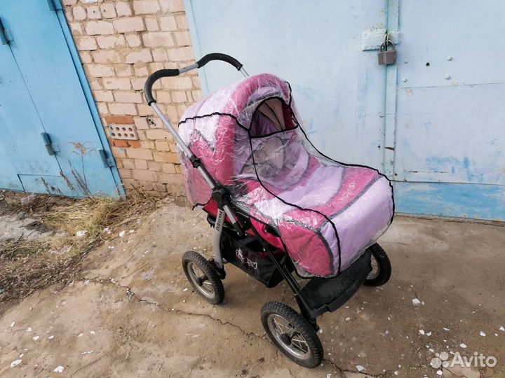 Коляска детская