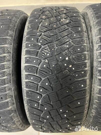 Continental IceContact 2 205/55 R16 94T