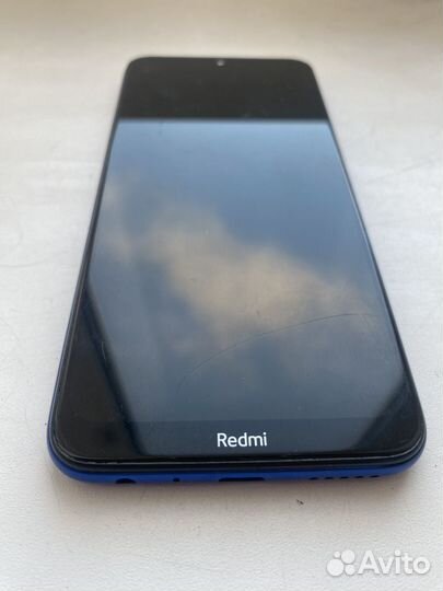 Xiaomi Redmi Note 8T, 4/64 ГБ