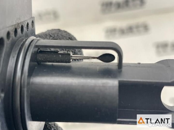 Датчик расхода воздуха subaru legacy