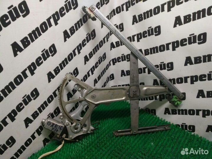 Стеклоподъемный механизм передний правый Toyota