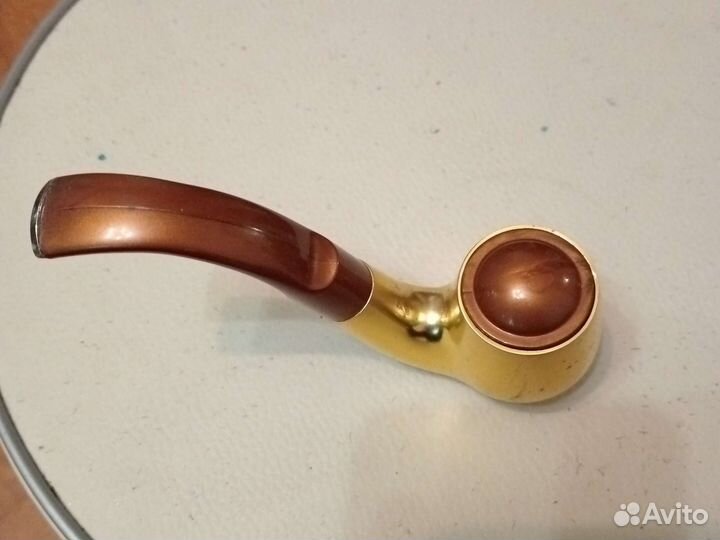 Зажигалка трубка