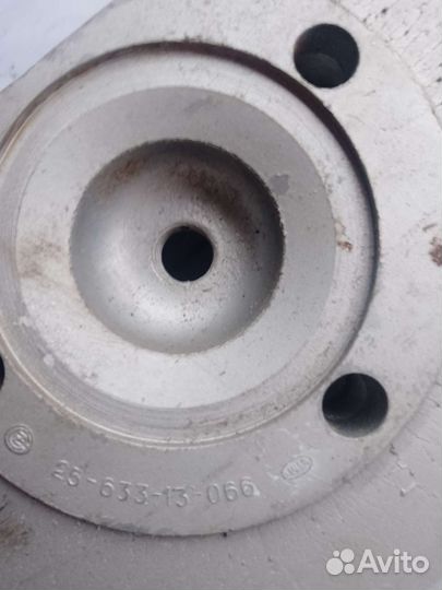 Головка мотоцикл ява