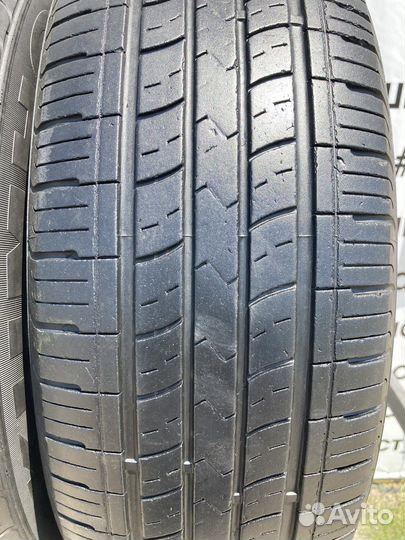 Kumho Solus KH16 225/70 R16